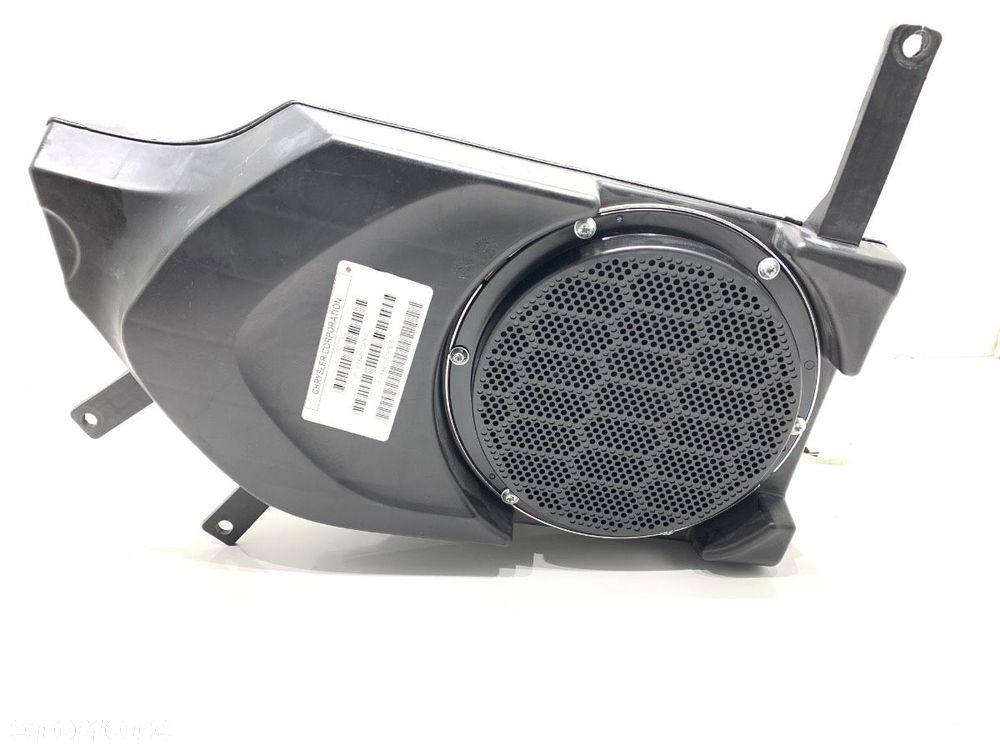SUBWOOFER  JEEP CHEROKEE (KL) 2013 - 2022 3.2 V6 4x4 200 kW [272 KM] benzyna 2013 - 2022 68346570AB - 1