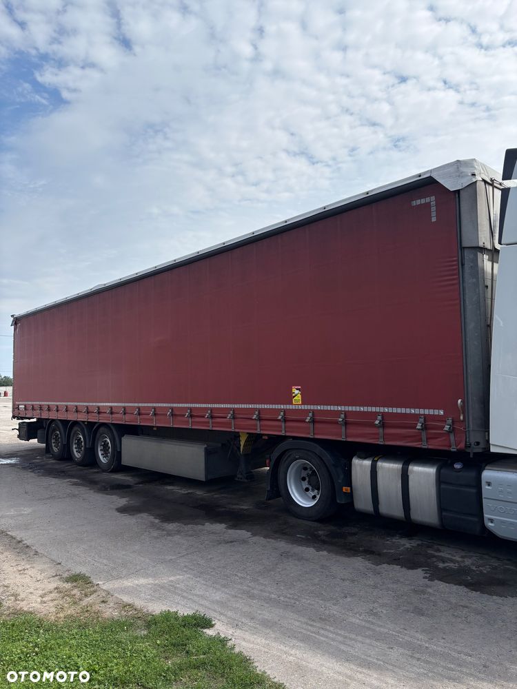 Schmitz Cargobull - 5
