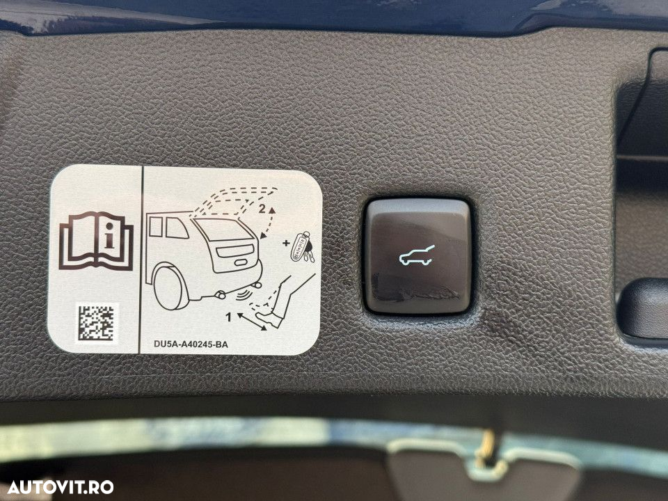Ford Kuga 1.5 EcoBoost FWD Titanium - 13