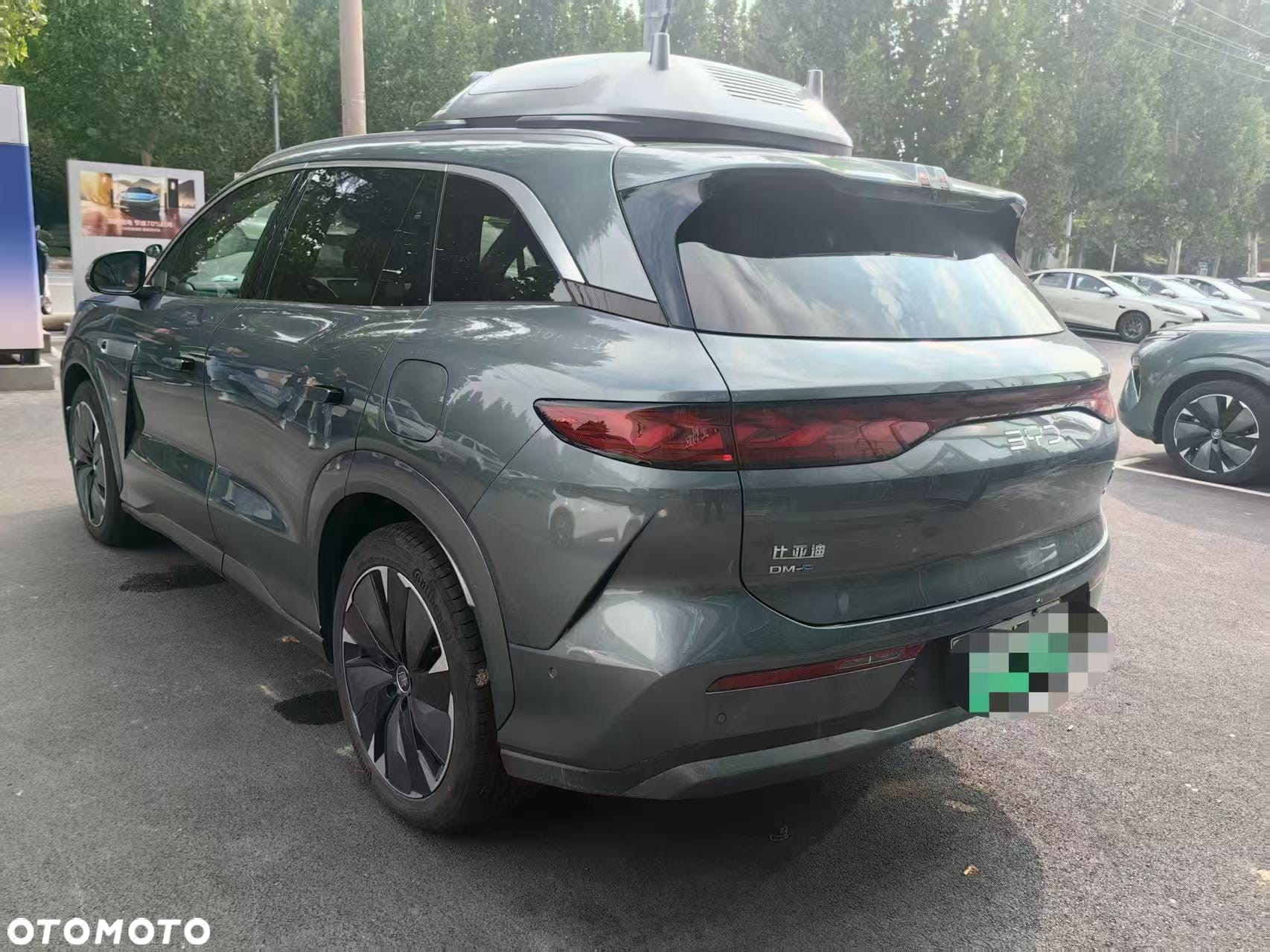 BYD Tang - 2