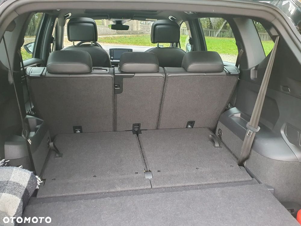 Seat Tarraco 2.0 Eco TSI Xcellence S&S 4Drive DSG - 14