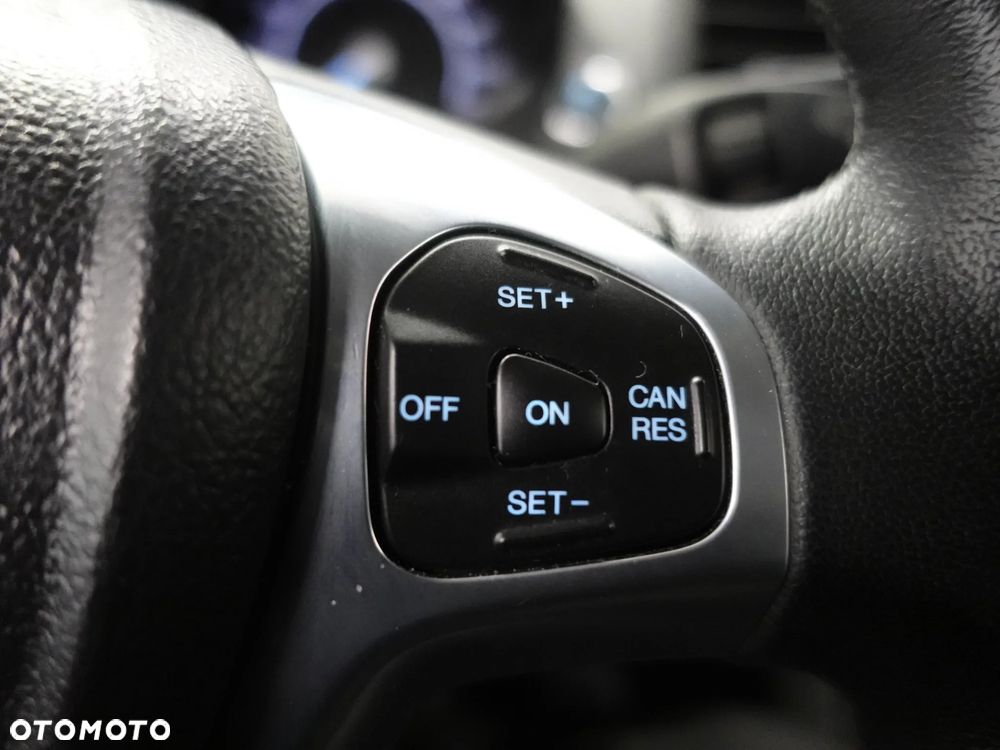 Ford EcoSport 1.0 EcoBoost - 36