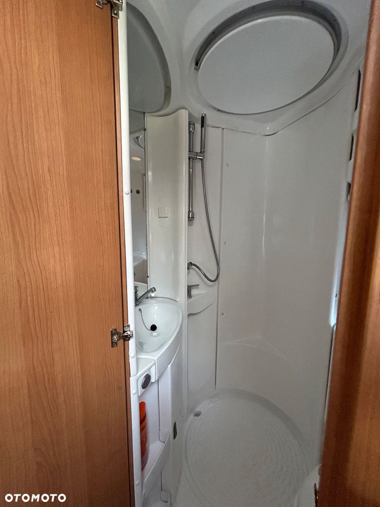 Fiat Ducato KNAUS Sun Traveller - 14