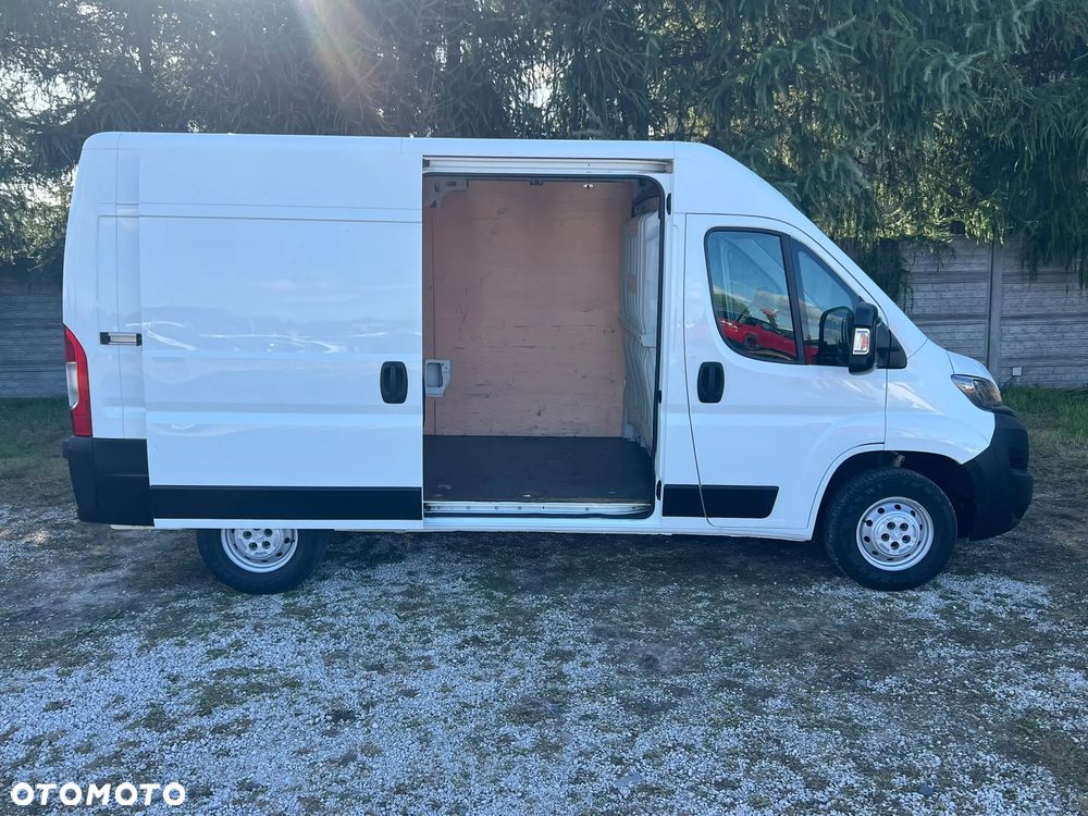 Peugeot Boxer L3H2 - 23