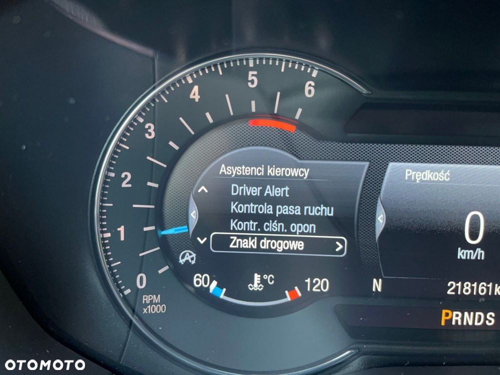 Ford Mondeo 2.0 TDCi Titanium PowerShift - 34