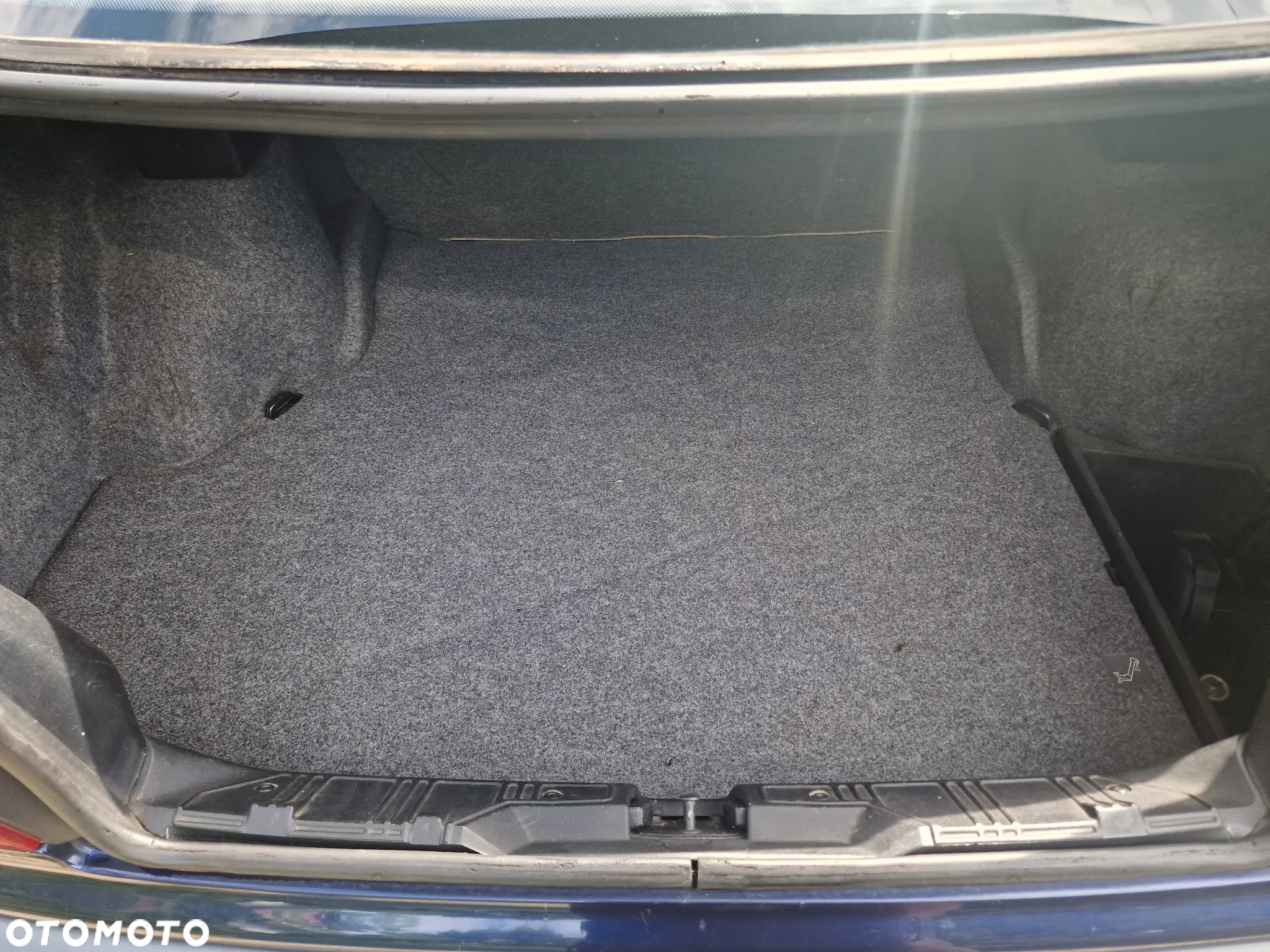 BMW Seria 3 318i - 6
