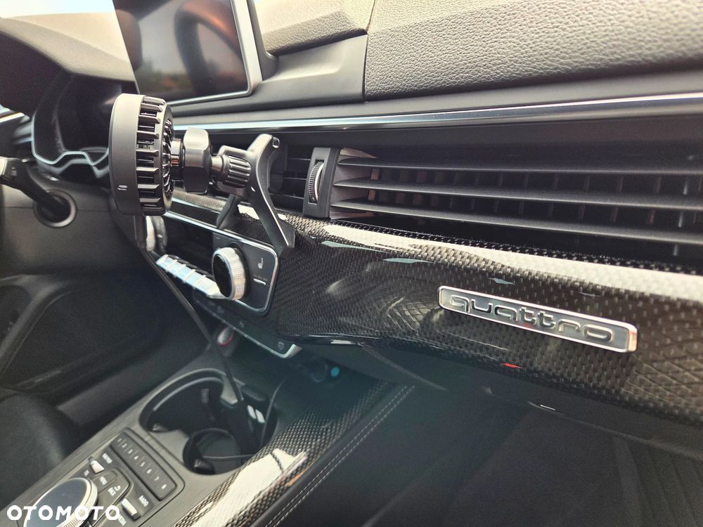 Audi S5 Sportback 3.0 TFSI Quattro Tiptronic - 23