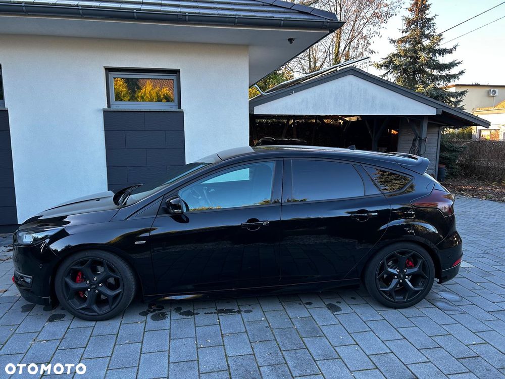 Ford Focus - 15