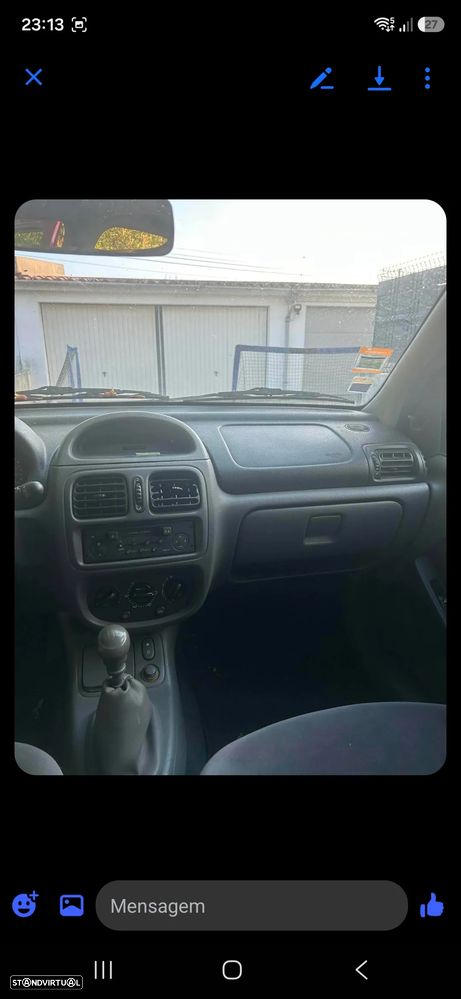 Renault Clio 1.2 - 6