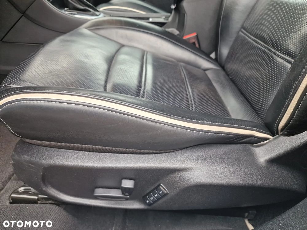 Ford Mondeo 2.0 TDCi Titanium X - 21