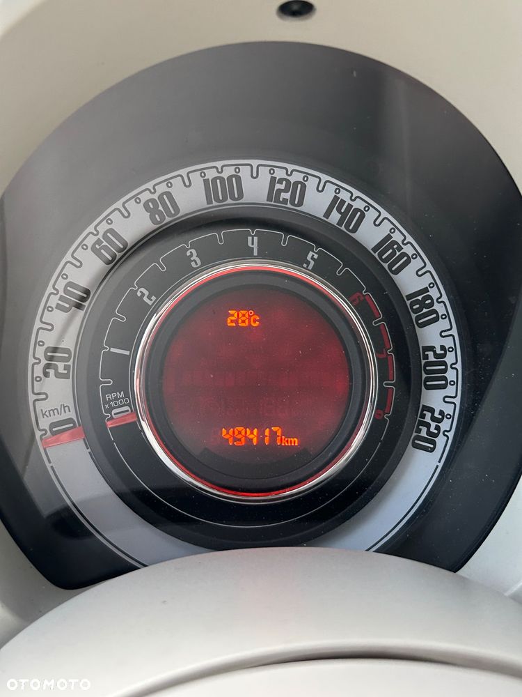Fiat 500 - 3
