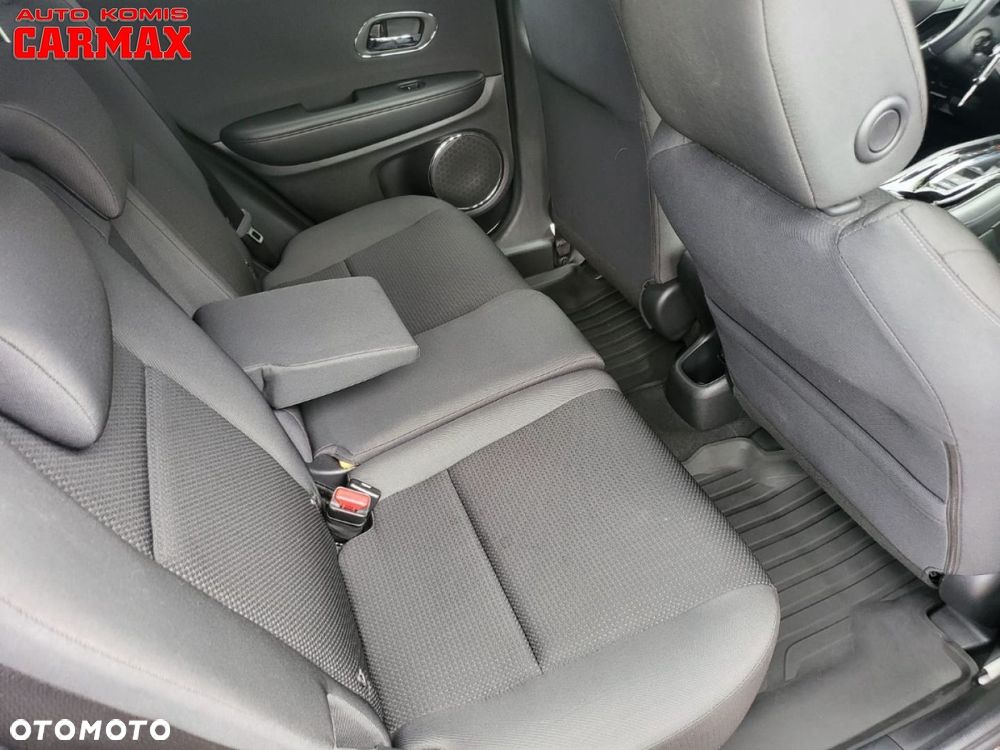 Honda HR-V - 29