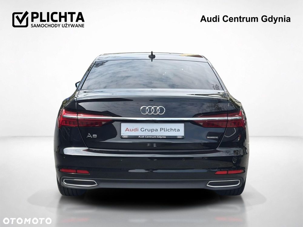 Audi A6 Limousine 40 TDI mHEV Quattro Sport S tronic - 5