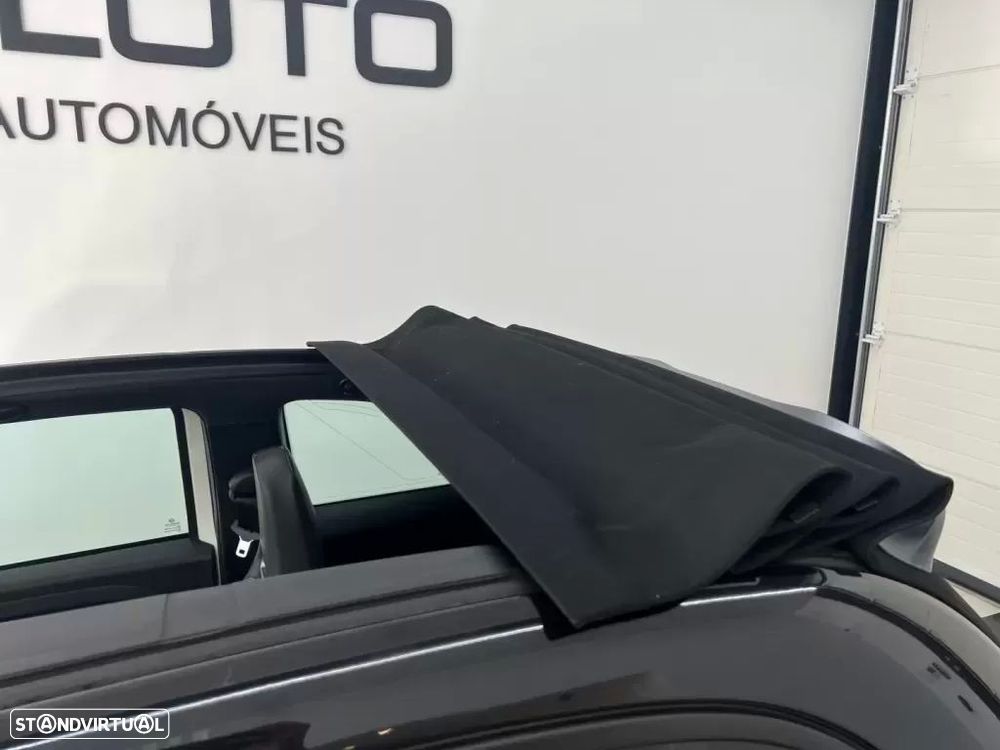 Abarth 500C 1.4 T-Jet - 14