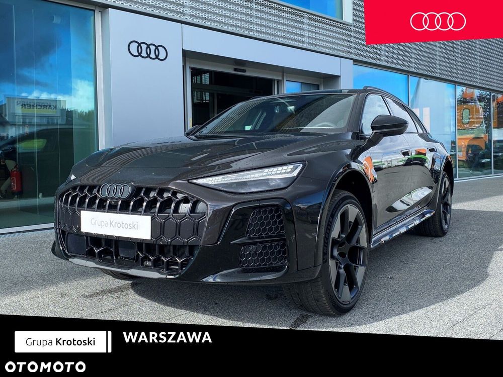 Audi A6 Allroad - 2