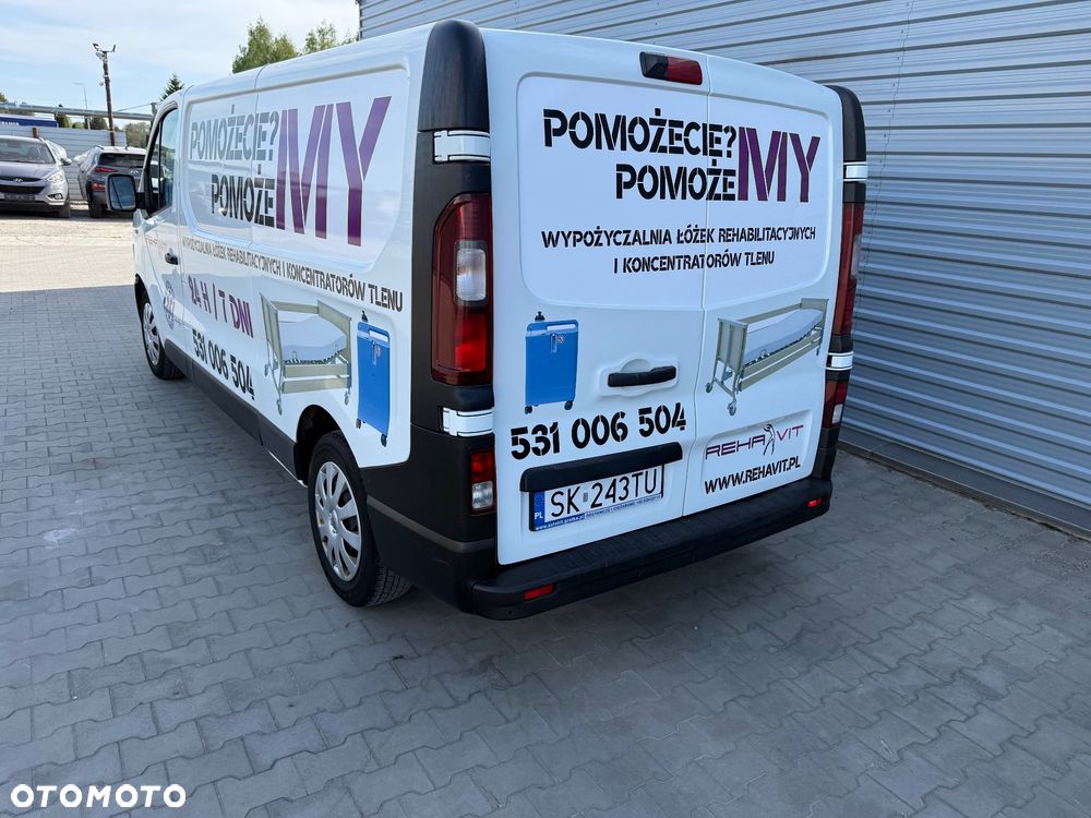 Renault Trafic - 9