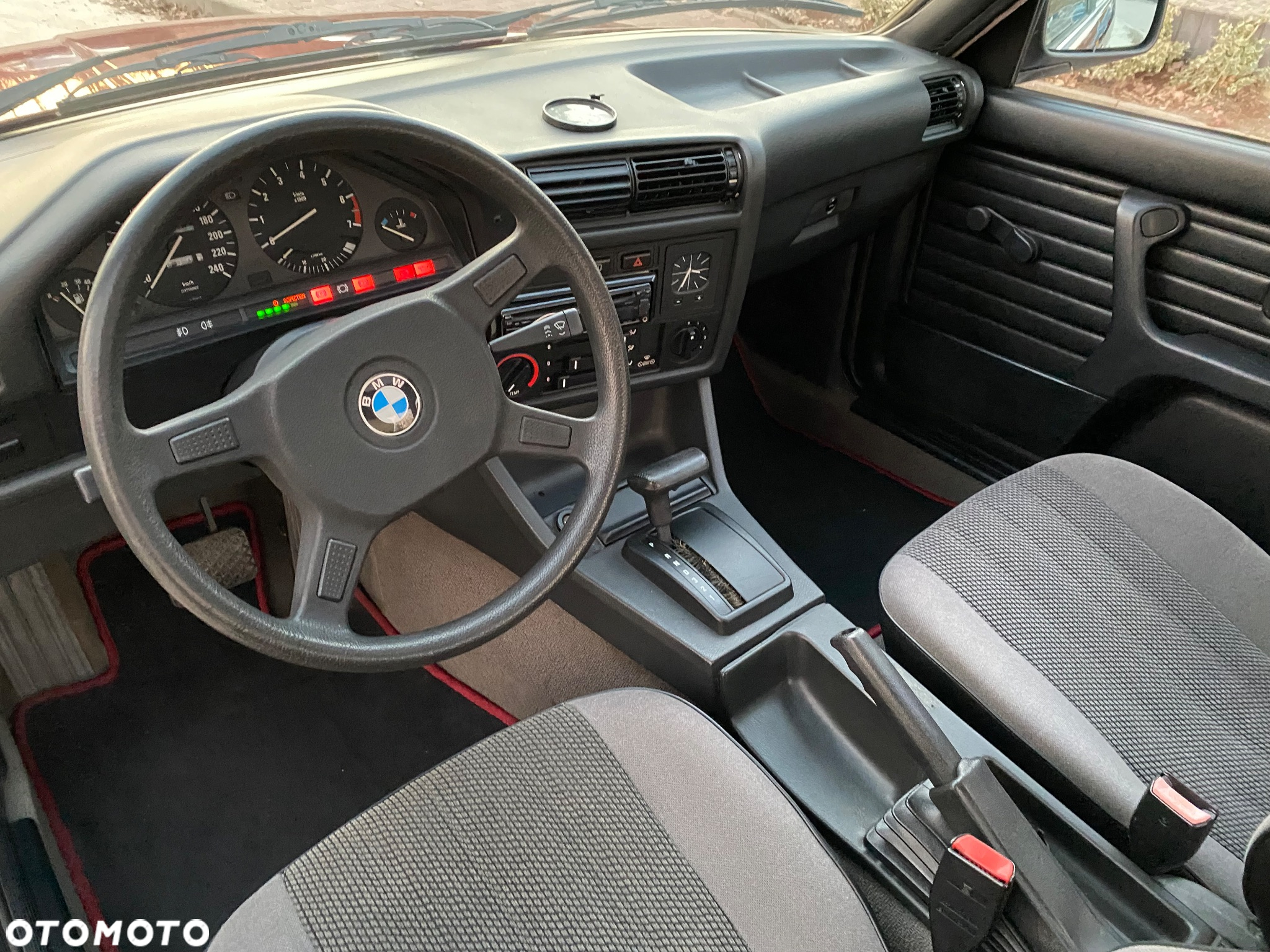 BMW Seria 3 - 23