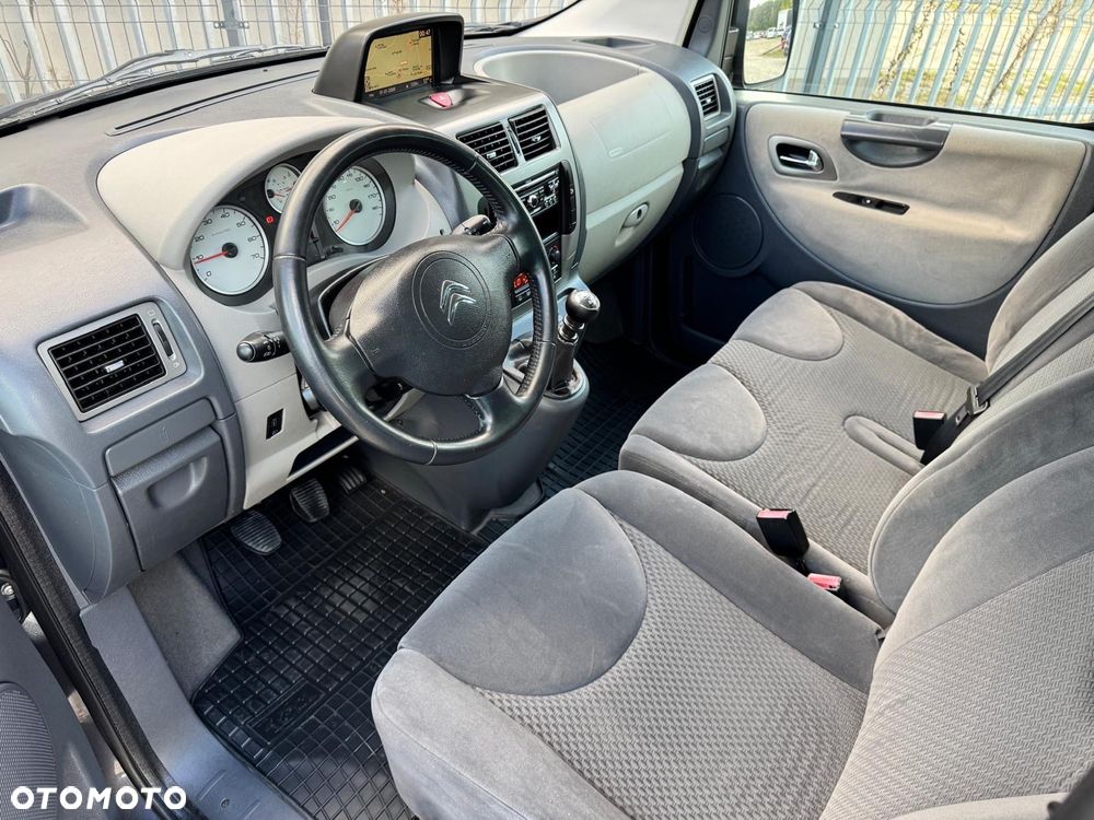 Citroën Jumpy 2.0 HDi L2 Atlante - 24