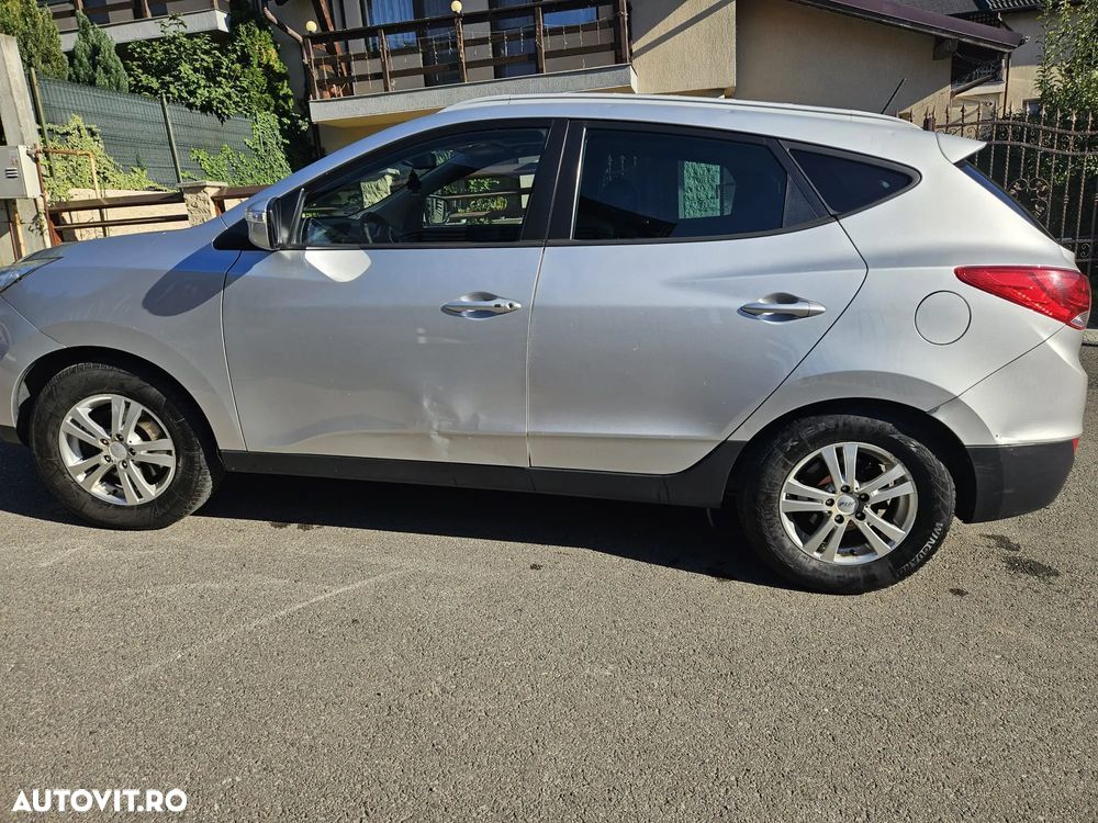 Hyundai ix35 - 8