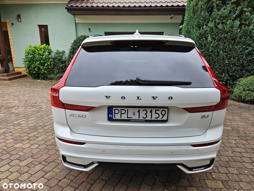 Volvo XC 60 - 17