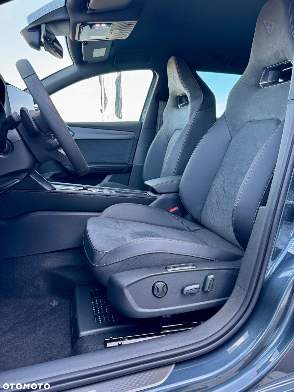 Cupra Leon Sportstourer - 22