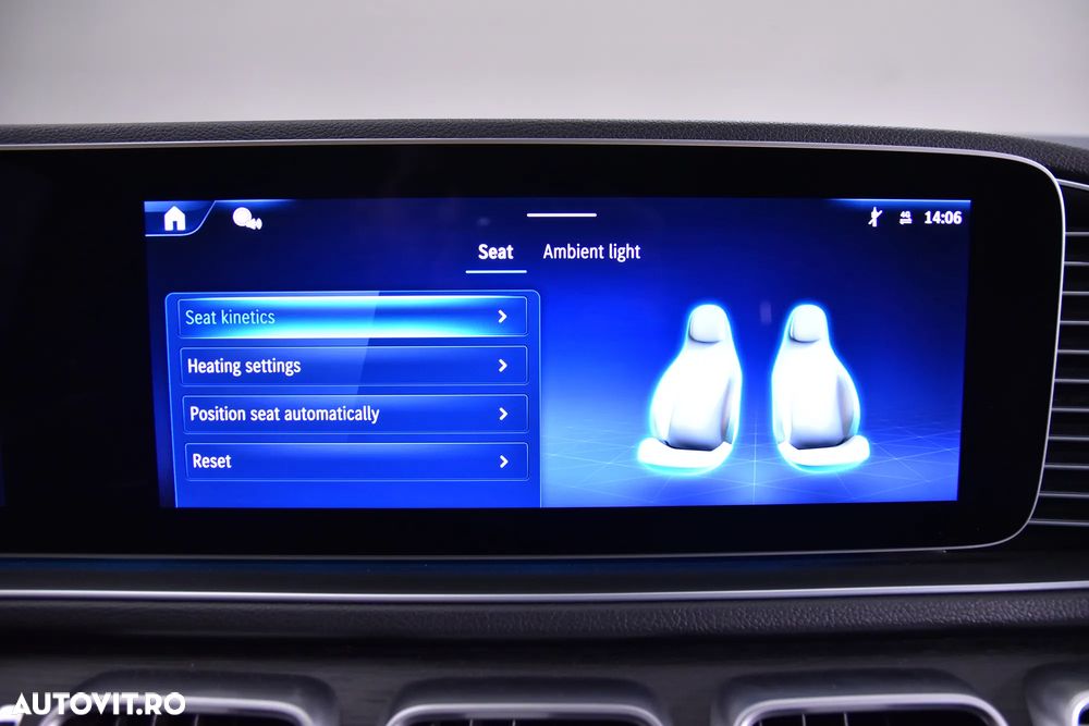 Mercedes-Benz GLE 450 MHEV 4MATIC - 23