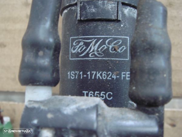 Bomba Do Depósito Limpa Vidros Ford Focus Ii (Da_, Hcp, Dp) - 3