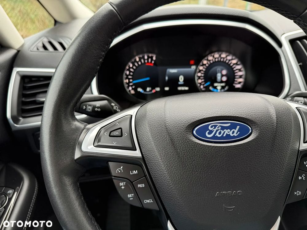 Ford S-Max 2.0 TDCi Titanium - 27