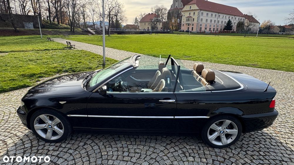 BMW Seria 3 320 Ci - 25
