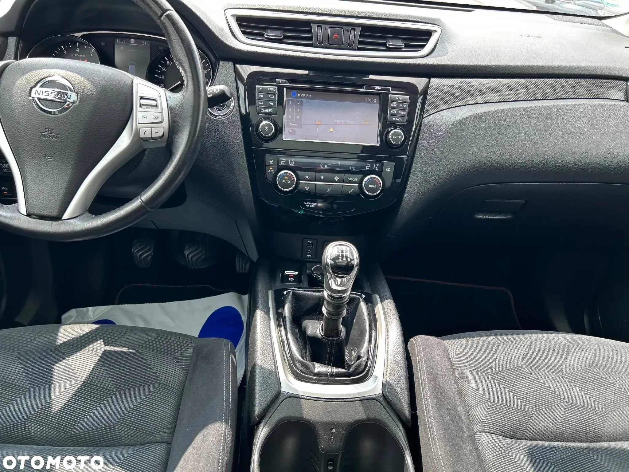 Nissan X-Trail 1.6 DIG-T 360 - 21