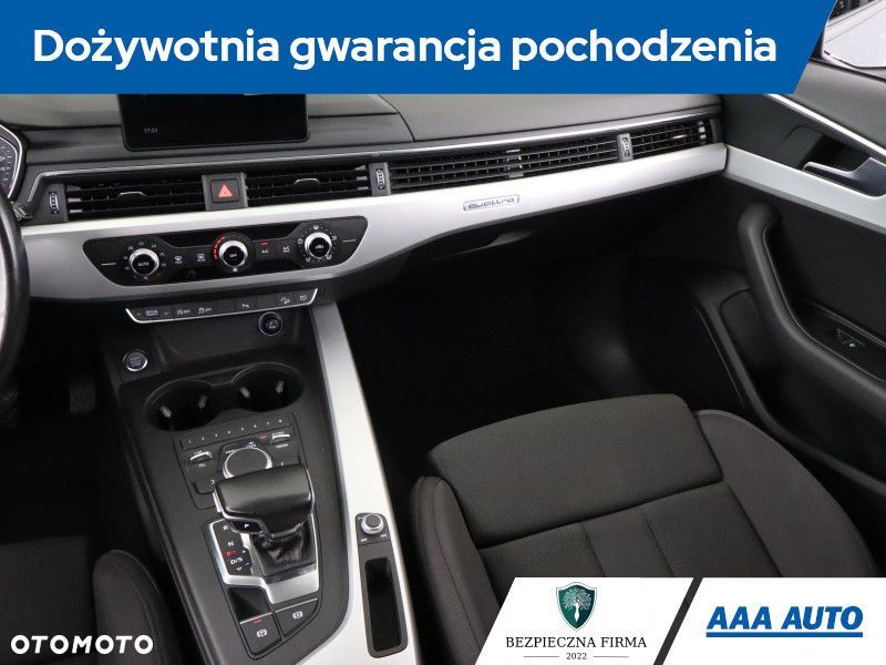 Audi A4 Allroad - 10