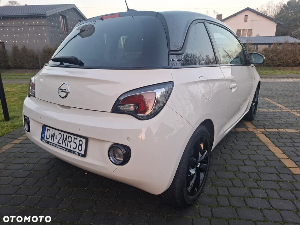 Opel Adam 1.4 Unlimited S&S - 18