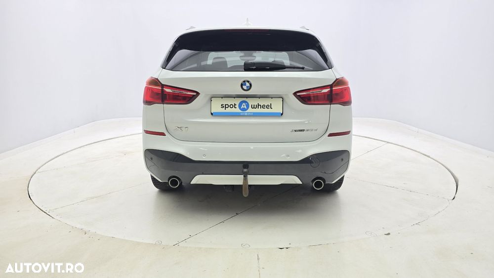 BMW X1 - 7