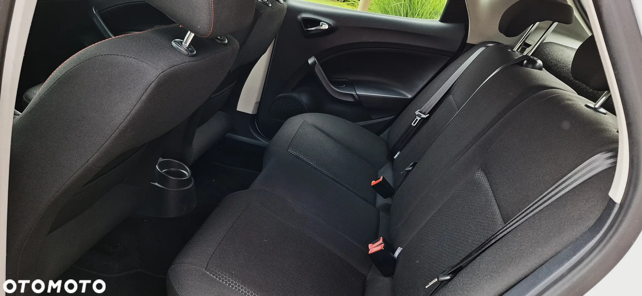 Seat Ibiza 1.2 TSI FR - 12