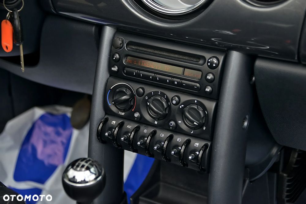 MINI Cooper - 34