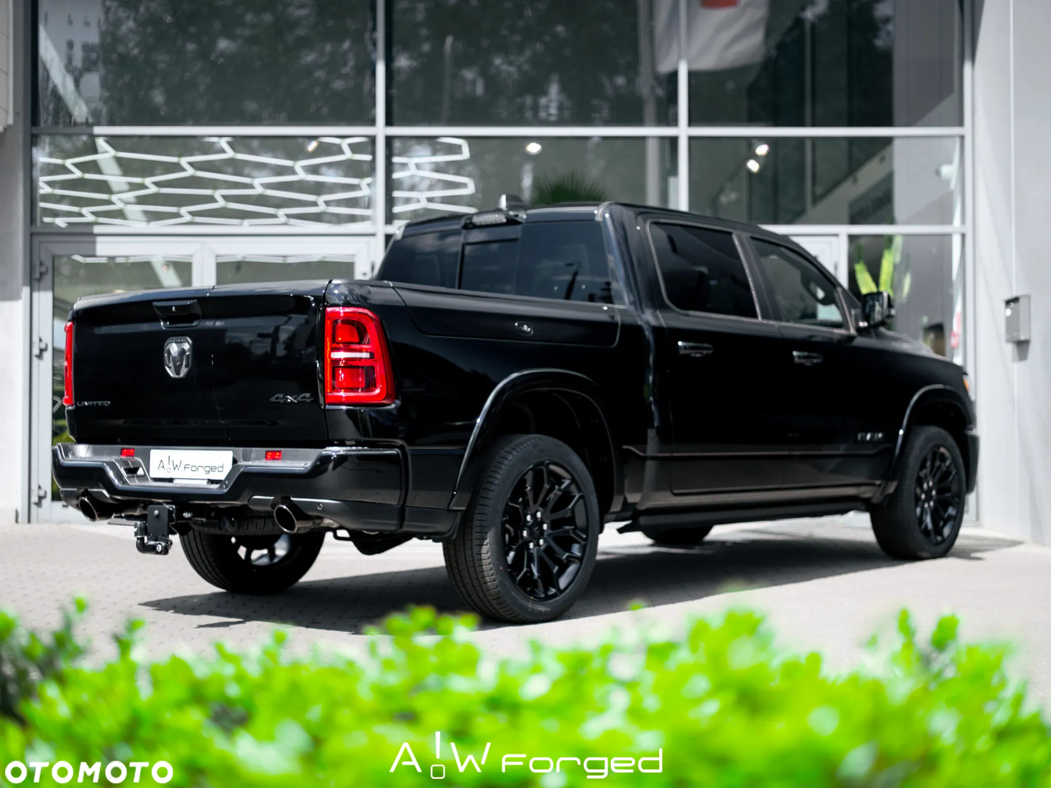 RAM 1500 - 9