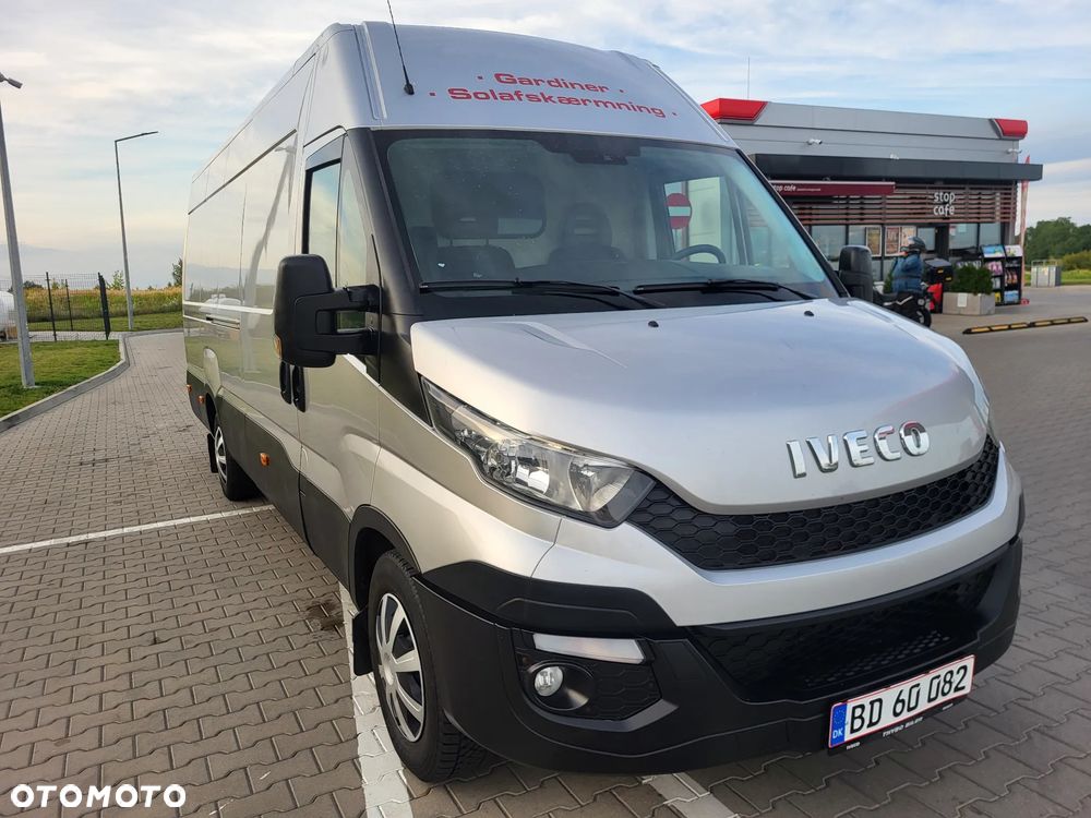 Iveco Daily - 20