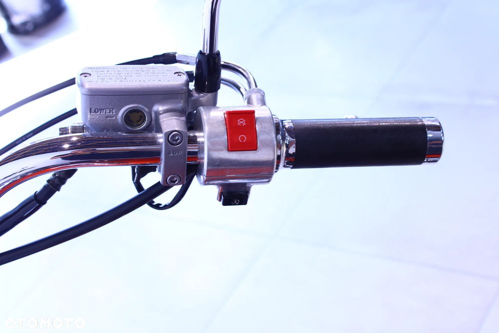 Honda VT - 9