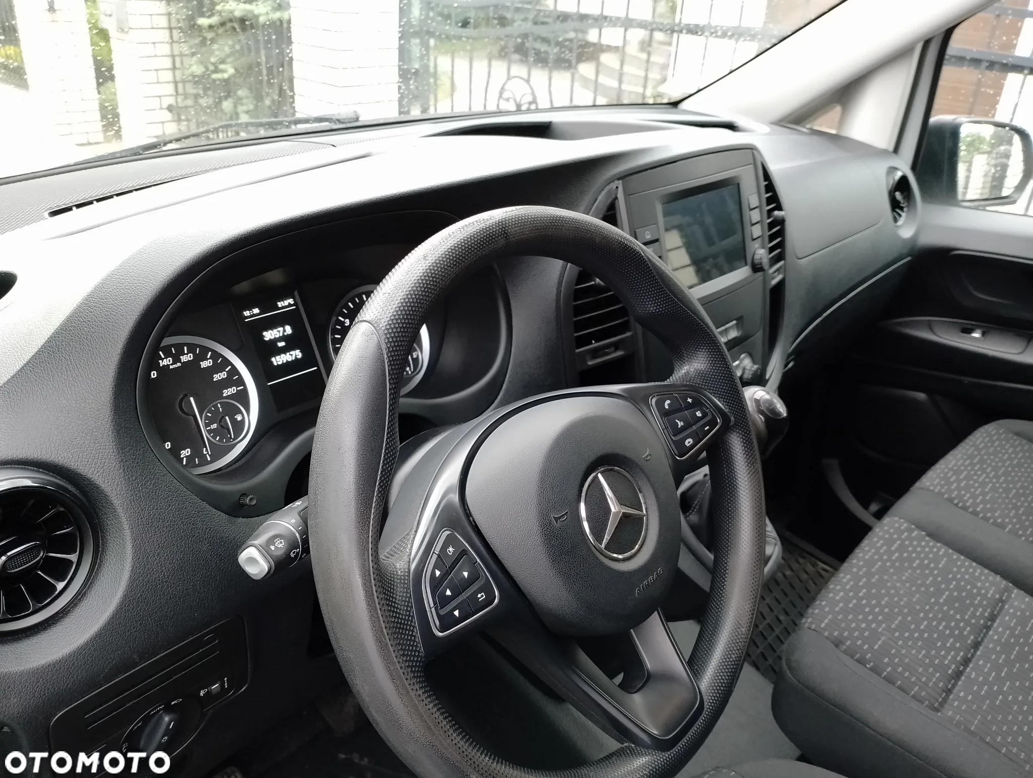 Mercedes-Benz Vito - 18