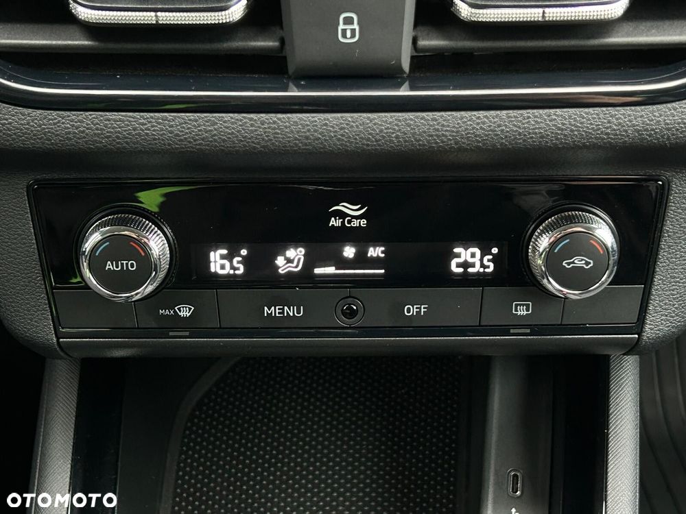 Skoda Scala 1.0 TSI Ambition - 27