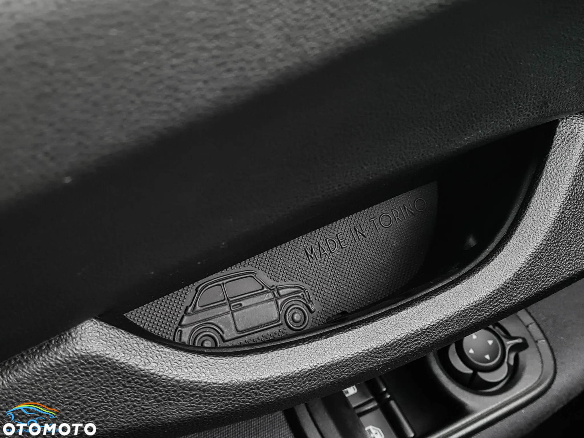 Fiat 500e 42kWh la Prima (by Bocelli) - 27