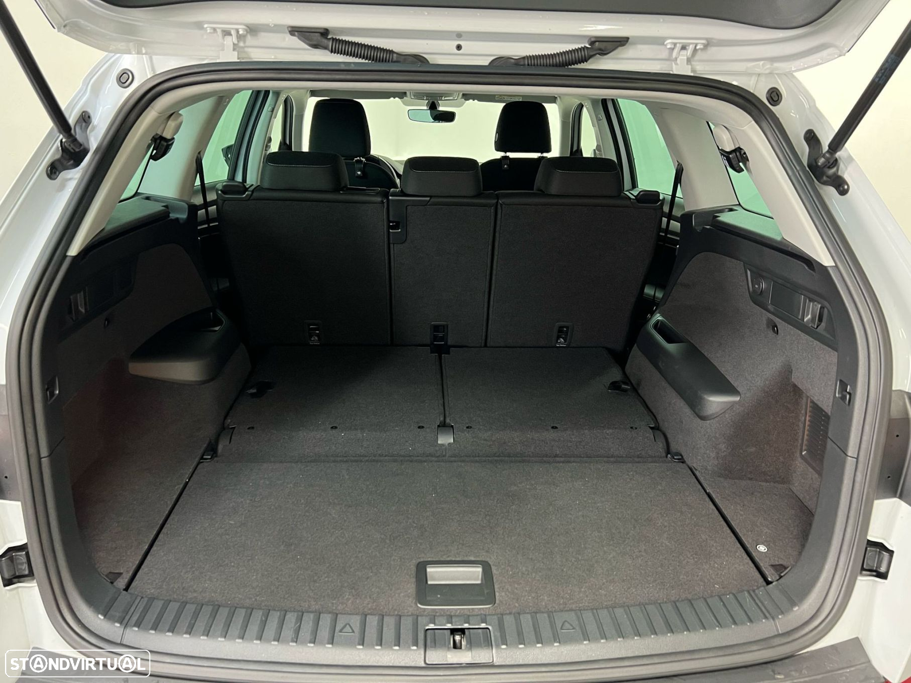 Skoda Kodiaq 2.0 TDI Ambition DSG - 22