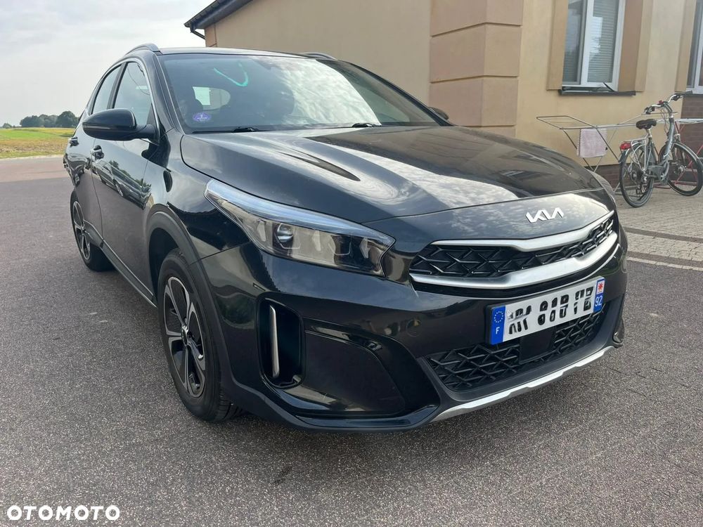 Kia XCeed 1.6 GDI DCT6 OPF Platinum Edition - 11