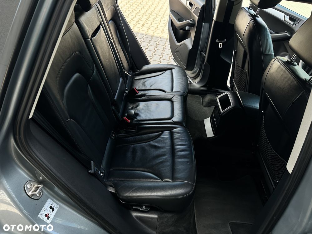 Audi Q5 2.0 TDI - 28