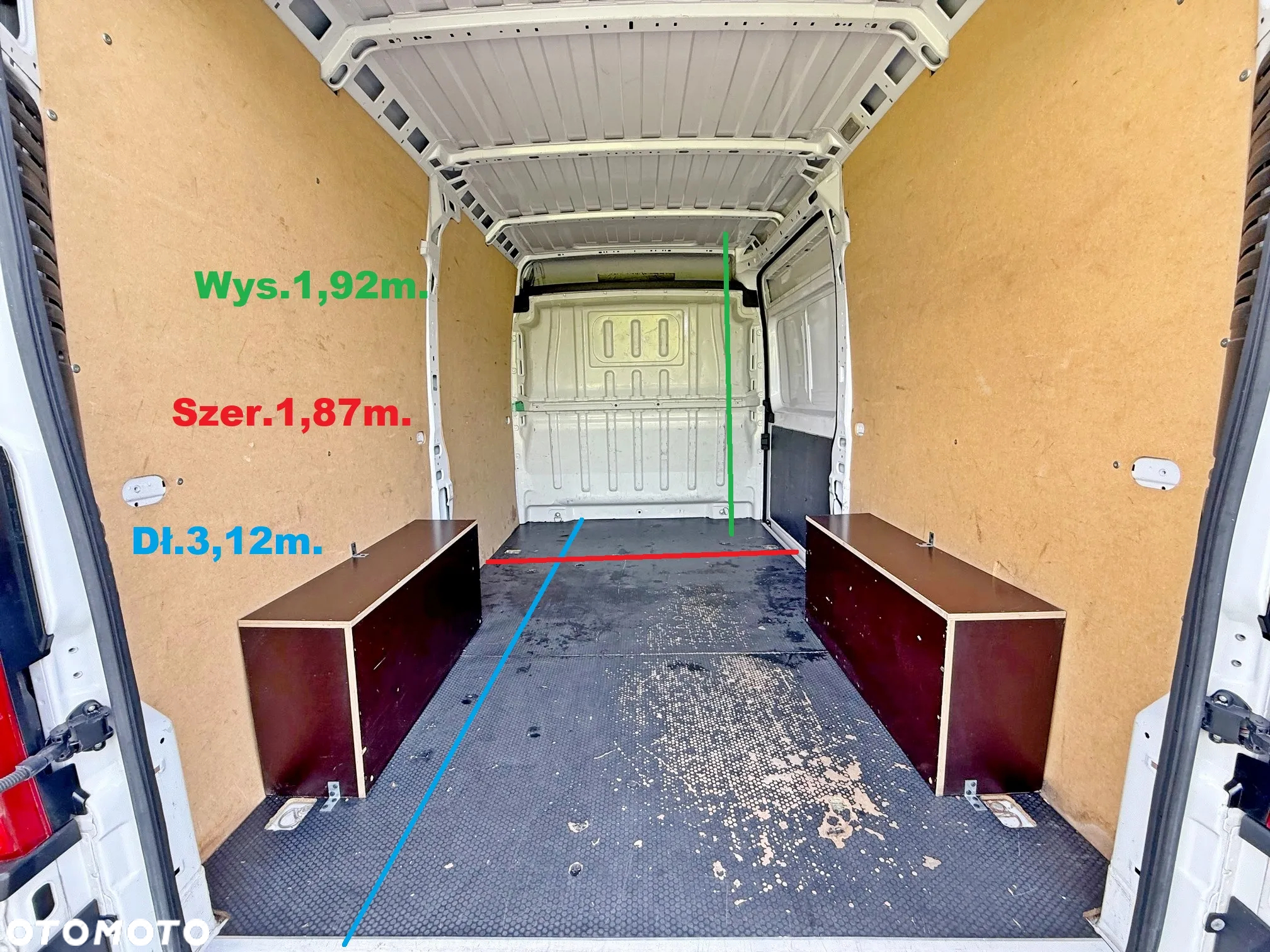 Fiat Ducato - 34