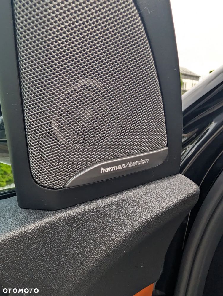 BMW X5 xDrive40i sport - 27