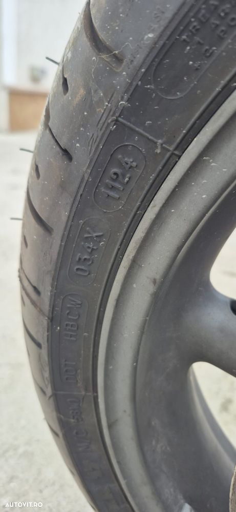 Triumph Trophy SE - 6