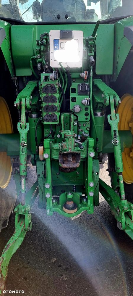 John Deere 7920 - 16
