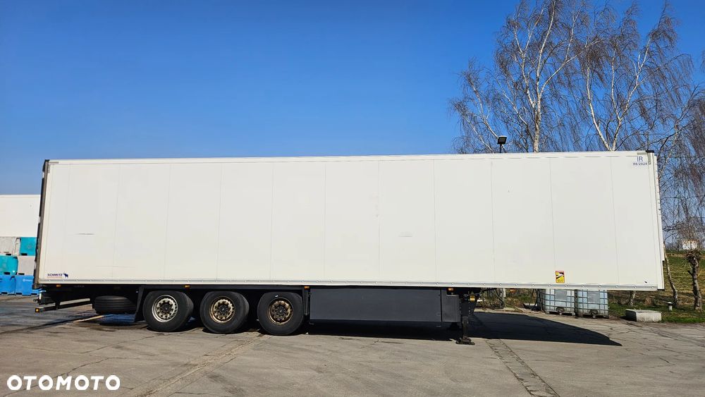 Schmitz Cargobull SCB*S3B - 5