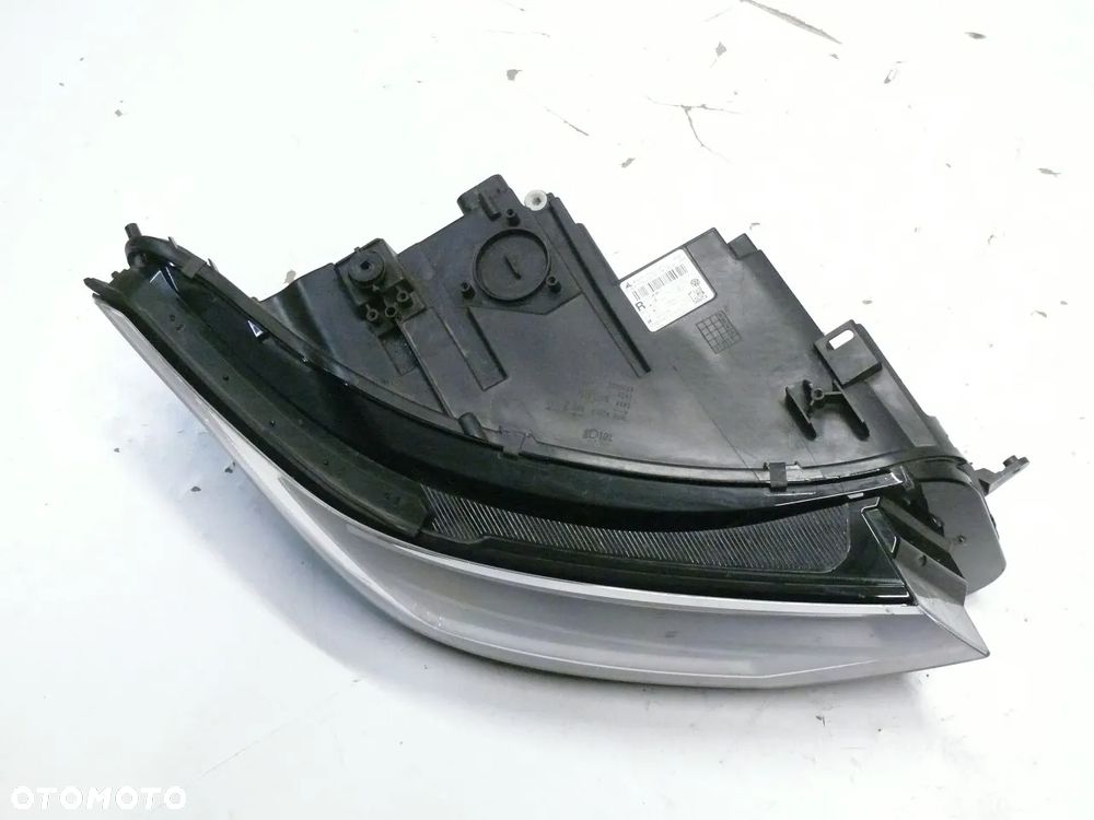 LAMPA PRZEDNIA PRAWA VOLKSWAGEN TIGUAN II 2021 2024 LIFT LED - 5